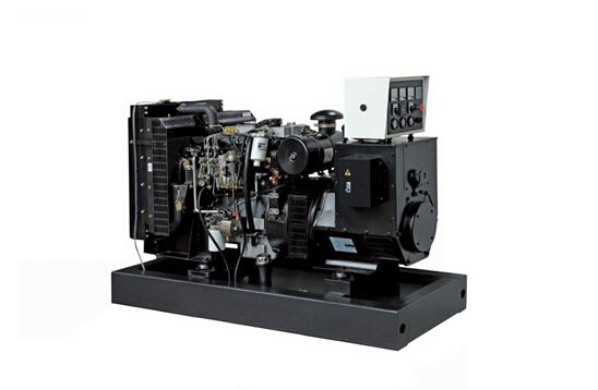 永定科克150kw大型柴油发电机组