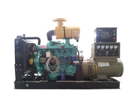 永定宗申动力200kw大型柴油发电机组