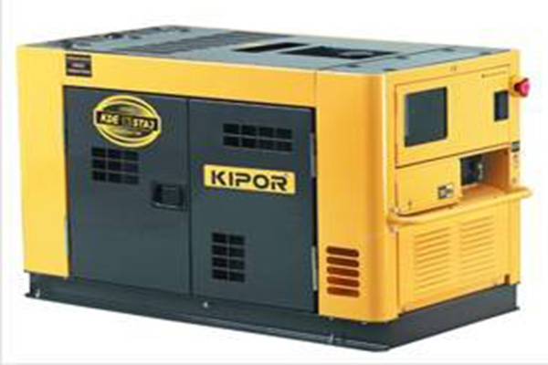 永定发电机出租