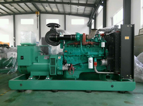 永定柴油发电机组 永定柴油发电机组