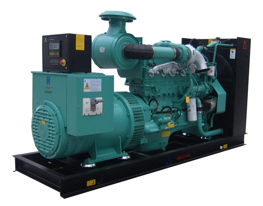 永定柴油发电机 永定柴油发电机
